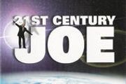 Joe Dolan CD - 21st Century Joe