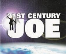 Joe Dolan CD - 21st Century Joe