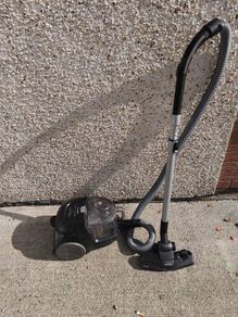hoover