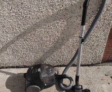 hoover