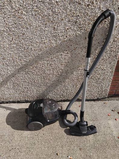 hoover