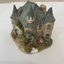 Lilliput Lane Pitlochry Lodge Image 2