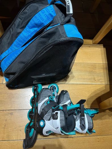 roller skates children 32 eu/ 13.5uk