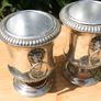 Vintage Silver Plate stuff Image 3