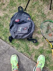 free kids backpack