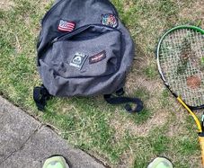 free kids backpack