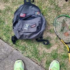 free kids backpack