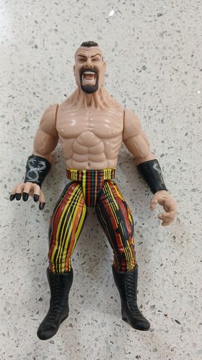 Wwe