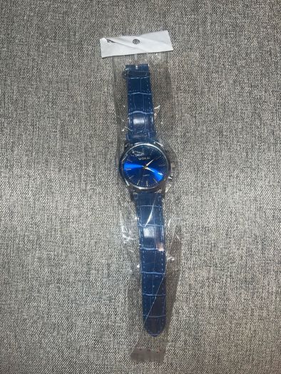 Men's watch