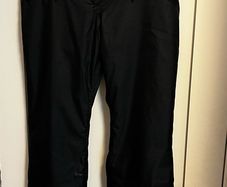 Women's Ski Trousers (Size S)