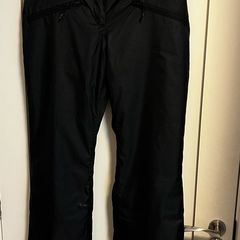 Women's Ski Trousers (Size S)