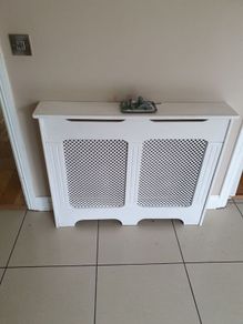 radiator cover