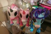 3 mini zoomers