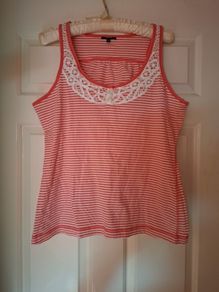 Papaya top
