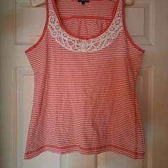 Papaya top