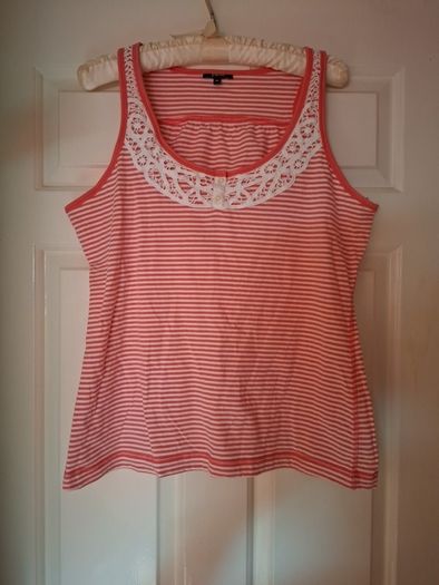 Papaya top