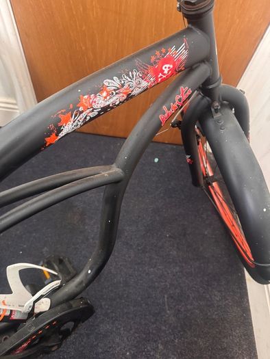 24' Kids bike