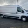 Fiat ducato 35. 2.2 140 HP Tecnic