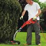 B&D GL9035-GB 900W High Performance Grass Strimmer Image 2