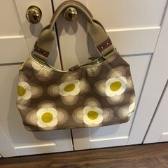 Orla kiely bag