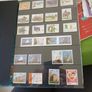 Irish Stamps 1998 Image 3