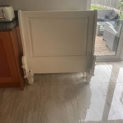 kids single bed