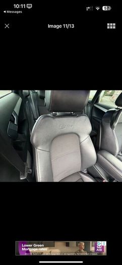 Audi A3 2012