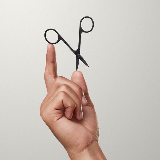 Manscaped The Shears  5 Piece Precision Nail Grooming Kit