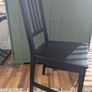 Ikea Dining Chair Image 2