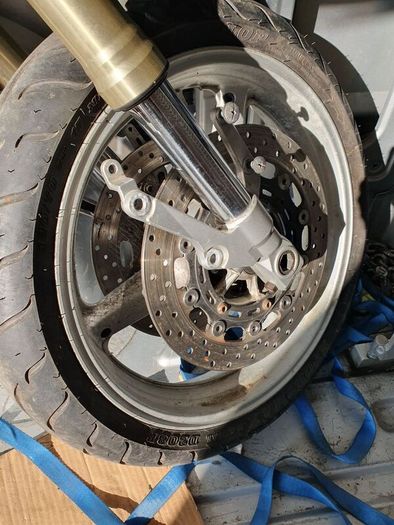 yamaha R1 99
