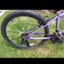 irls Mountain Bike Verve Monaco 24 inch 18 speed Image 4