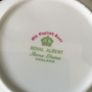 Royal Albert "Old English Rose" Dish Image 2