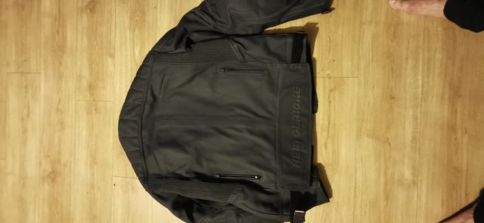 motorbike jacket