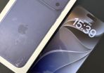 iPhone 17 Pro Max, Deep Blue, 256GB, unlocked