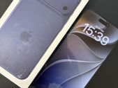 iPhone 17 Pro Max, Deep Blue, 256GB, unlocked