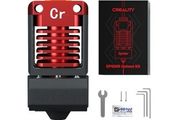 Creality Official Spider Hotend 2.0 All Metal High Temperature Hotend for 3D Printer - Upgrade Kit for Ender 3, Ender 3 Pro, Ender 3 V2, Ender 5, Ender 5 Pro, CR-10, CR-10S