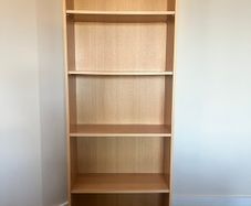Bookcase