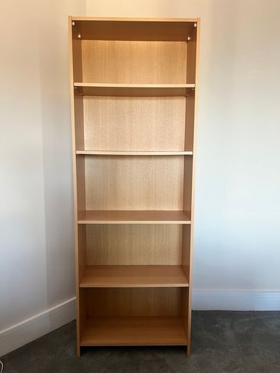 Bookcase