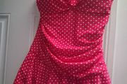 Ladies swimsuit