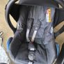 Car seat Image 7