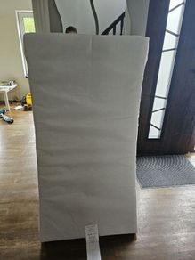 kids bed mattress