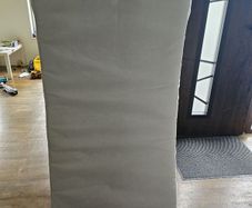 kids bed mattress