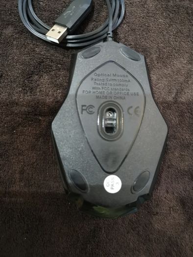 USB Optical mouse