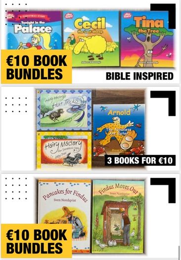 Books - Adult and Children- Jigsaws - Games etc