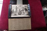Macmillan's Class Pictures - 169 Plates + Original Folder + Reference Book 1934