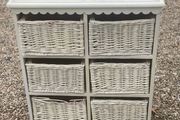 Wicker Storage