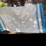 Large Foxford Blanket Image 4