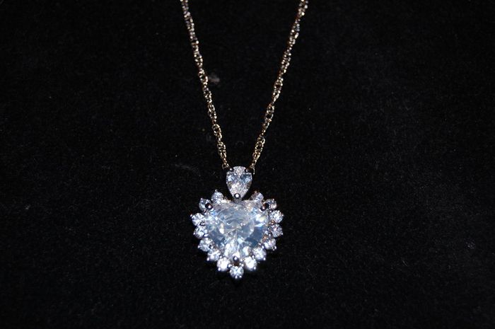 pendant