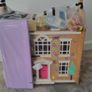 Tidlo Tidlington House Doll's House Image 2