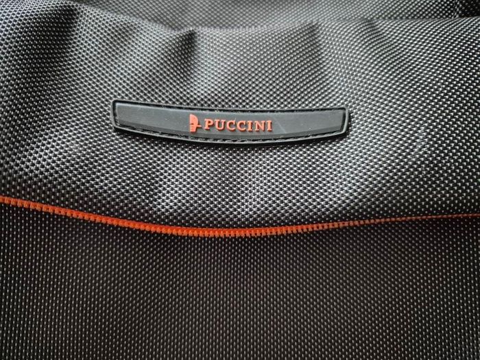 travel bag